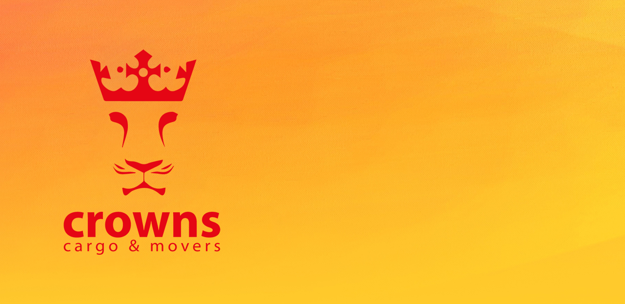 CROWNS CARGO & MOVERS