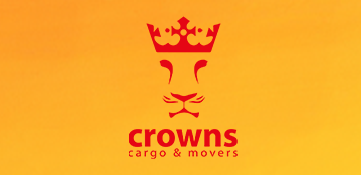 CROWNS CARGO & MOVERS